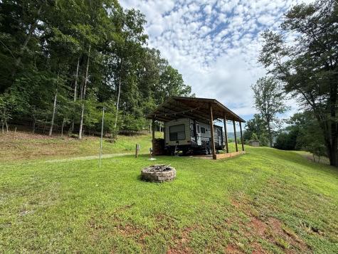248 Ledford Chapel Road Hayesville NC 28904