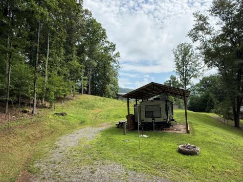 248 Ledford Chapel Road Hayesville NC 28904