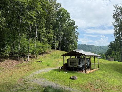 248 Ledford Chapel Road Hayesville NC 28904