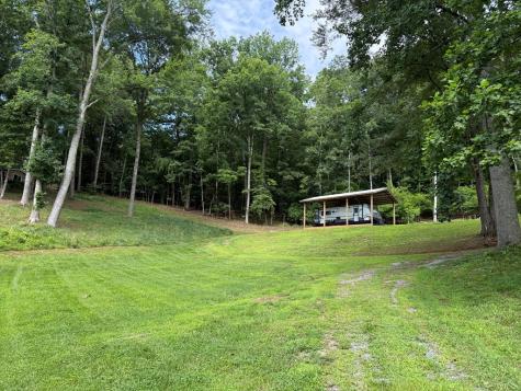 248 Ledford Chapel Road Hayesville NC 28904