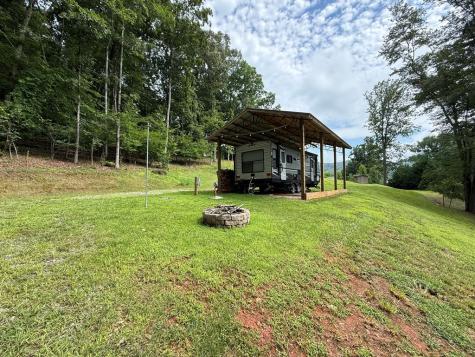 248 Ledford Chapel Road Hayesville NC 28904