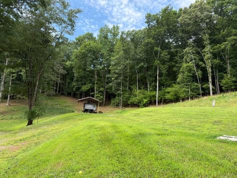 248 Ledford Chapel Road Hayesville NC 28904