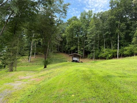 248 Ledford Chapel Road Hayesville NC 28904