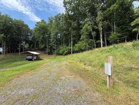 248 Ledford Chapel Road Hayesville NC 28904
