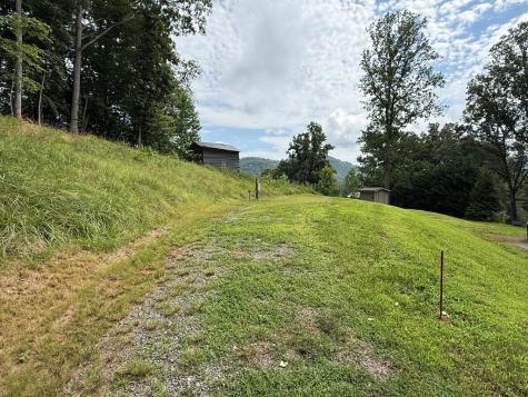 248 Ledford Chapel Road Hayesville NC 28904