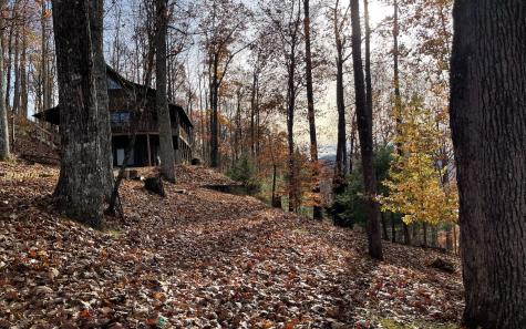 Lot 19 Bear Trail Hiawassee GA 30546