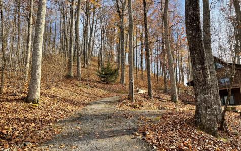 Lot 19 Bear Trail Hiawassee GA 30546