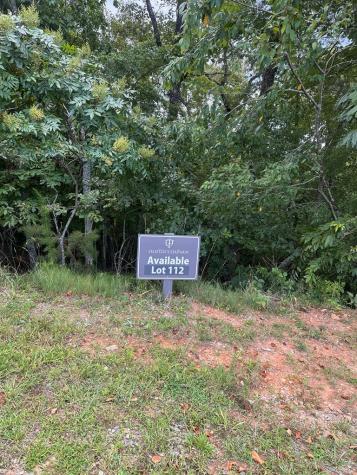 Lot 112 Fawn Way Mineral Bluff GA 30536