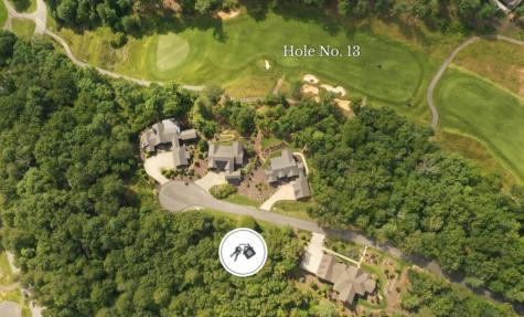 Lot 112 Fawn Way Mineral Bluff GA 30536