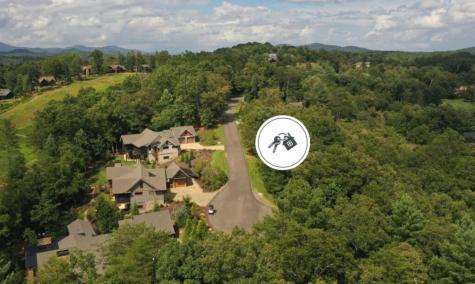 Lot 112 Fawn Way Mineral Bluff GA 30536
