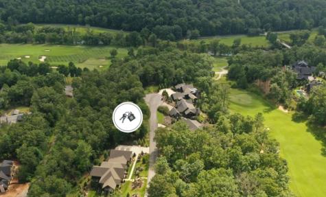 Lot 112 Fawn Way Mineral Bluff GA 30536