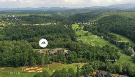 Lot 112 Fawn Way Mineral Bluff GA 30536