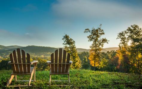 2 Trail Old Anderson Creek Ellijay GA 30536