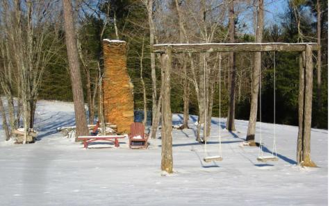 2 Trail Old Anderson Creek Ellijay GA 30536