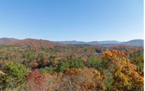 2 Trail Old Anderson Creek Ellijay GA 30536