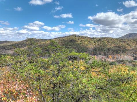 23.26 Ac Weaver Creek Road Blue Ridge GA 30513