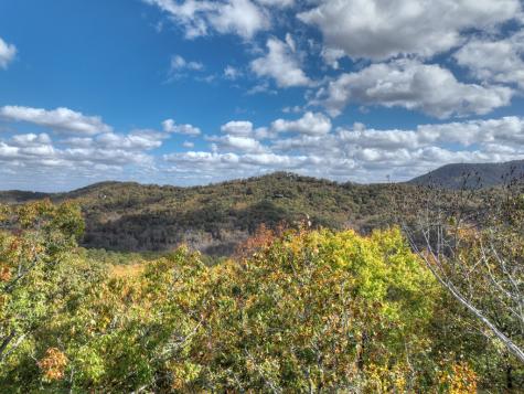 23.26 Ac Weaver Creek Road Blue Ridge GA 30513