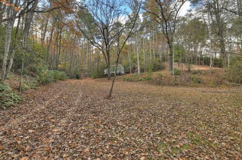 23.26 Ac Weaver Creek Road Blue Ridge GA 30513