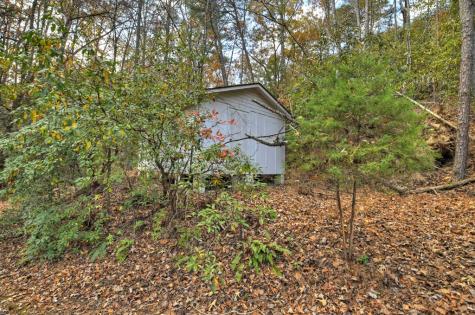 23.26 Ac Weaver Creek Road Blue Ridge GA 30513