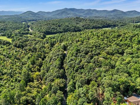 Lot 2 Brasstown Trail Warne NC 28909
