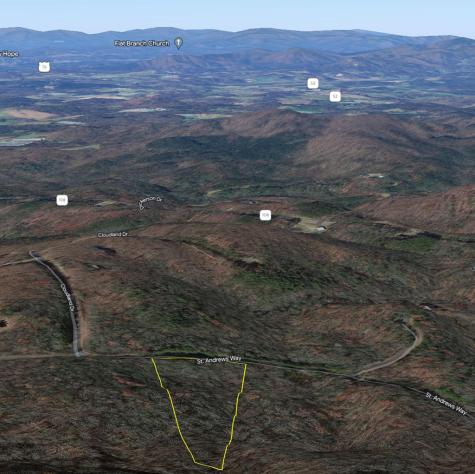 70 St Andrews Way Ellijay GA 30536