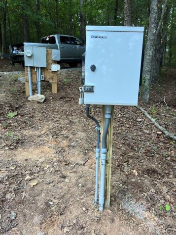 Lot 5 Morganton Highway Suches GA 30572