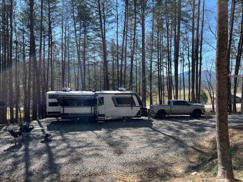 Lot 5 Morganton Highway Suches GA 30572