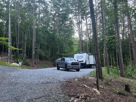 Lot 5 Morganton Highway Suches GA 30572