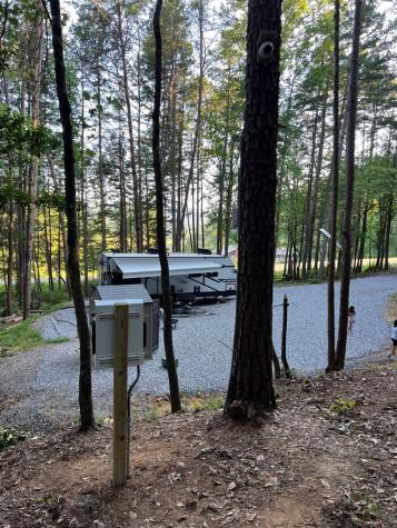 Lot 5 Morganton Highway Suches GA 30572