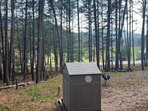 Lot 5 Morganton Highway Suches GA 30572