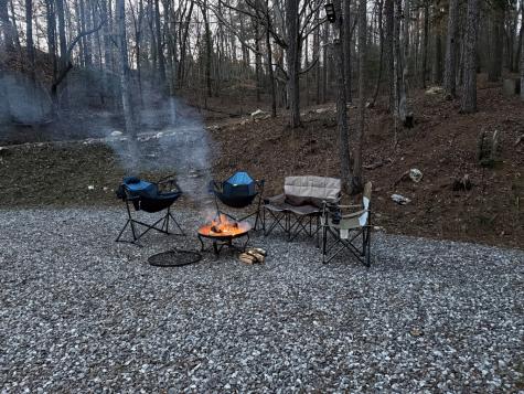 Lot 5 Morganton Highway Suches GA 30572