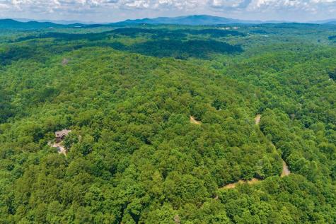 Lot 103r Mountain Creek Hollow Drive Talking Rock GA 30175