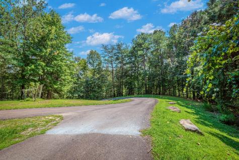 Lot 103r Mountain Creek Hollow Drive Talking Rock GA 30175