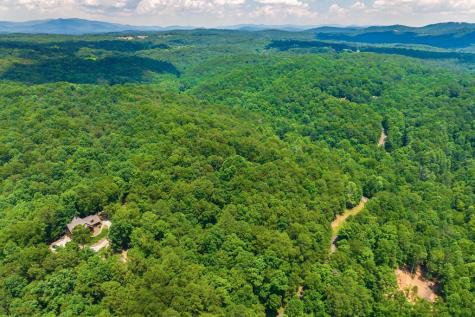 Lot 103r Mountain Creek Hollow Drive Talking Rock GA 30175