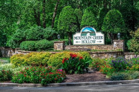 Lot 103r Mountain Creek Hollow Drive Talking Rock GA 30175