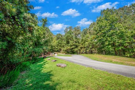 Lot 103r Mountain Creek Hollow Drive Talking Rock GA 30175
