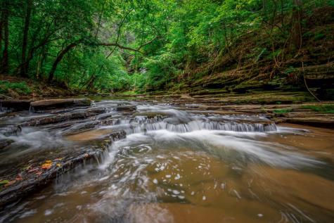 Lot 103r Mountain Creek Hollow Drive Talking Rock GA 30175