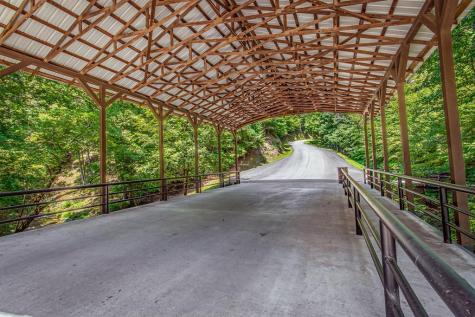 Lot 103r Mountain Creek Hollow Drive Talking Rock GA 30175