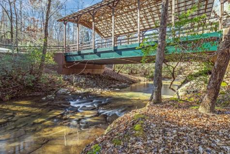 Lot 103r Mountain Creek Hollow Drive Talking Rock GA 30175
