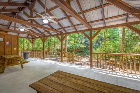 Lot 103r Mountain Creek Hollow Drive Talking Rock GA 30175
