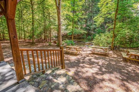 Lot 103r Mountain Creek Hollow Drive Talking Rock GA 30175