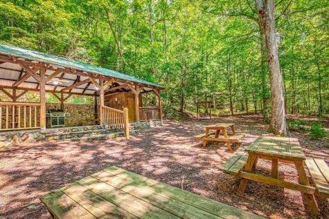 Lot 103r Mountain Creek Hollow Drive Talking Rock GA 30175