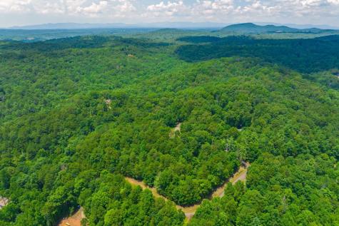 Lot 103r Mountain Creek Hollow Drive Talking Rock GA 30175