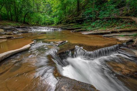 Lot 103r Mountain Creek Hollow Drive Talking Rock GA 30175