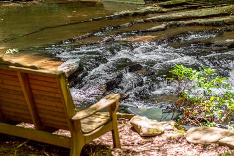 Lot 103r Mountain Creek Hollow Drive Talking Rock GA 30175