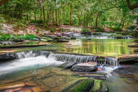 Lot 103r Mountain Creek Hollow Drive Talking Rock GA 30175