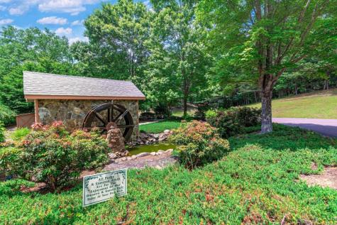 Lot 103r Mountain Creek Hollow Drive Talking Rock GA 30175