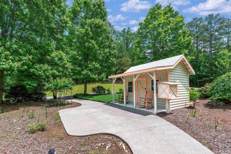 Lot 103r Mountain Creek Hollow Drive Talking Rock GA 30175