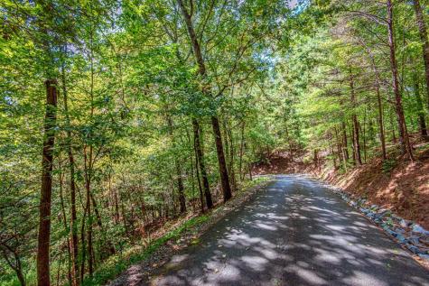 Lot 103r Mountain Creek Hollow Drive Talking Rock GA 30175
