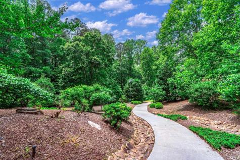 Lot 103r Mountain Creek Hollow Drive Talking Rock GA 30175